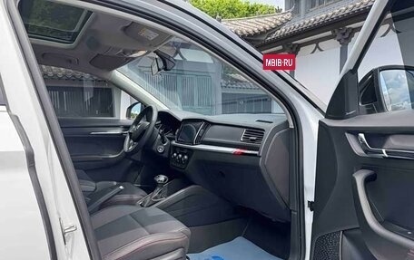 Skoda Kamiq I, 2023 год, 1 544 000 рублей, 18 фотография