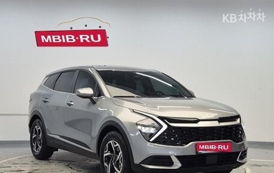 KIA Sportage IV рестайлинг, 2023 год, 2 580 020 рублей, 1 фотография