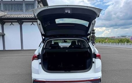 Skoda Kamiq I, 2023 год, 1 544 000 рублей, 27 фотография