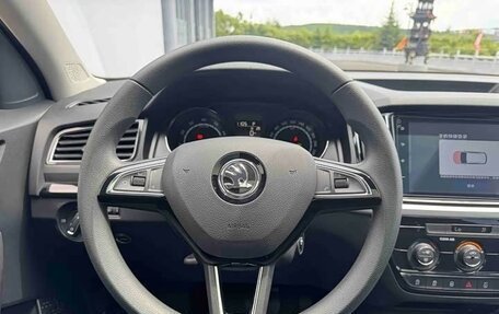 Skoda Kamiq I, 2023 год, 1 544 000 рублей, 23 фотография