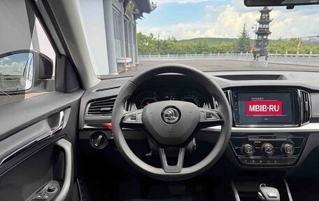 Skoda Kamiq I, 2023 год, 1 544 000 рублей, 24 фотография
