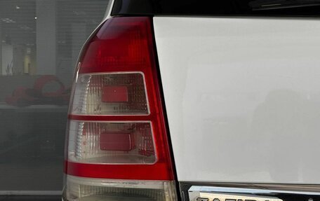 Opel Zafira B, 2011 год, 550 000 рублей, 12 фотография