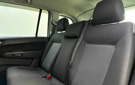 Opel Zafira B, 2011 год, 550 000 рублей, 15 фотография