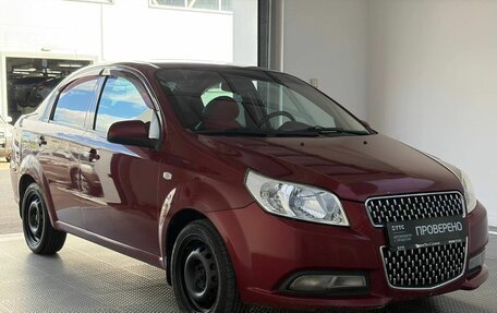 Ravon Nexia R3, 2017 год, 595 000 рублей, 3 фотография