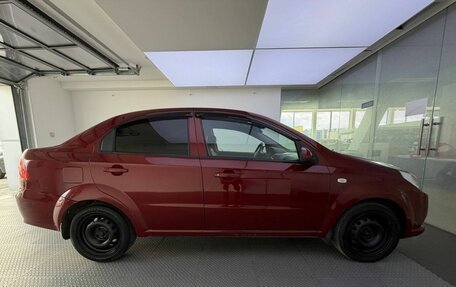 Ravon Nexia R3, 2017 год, 595 000 рублей, 5 фотография