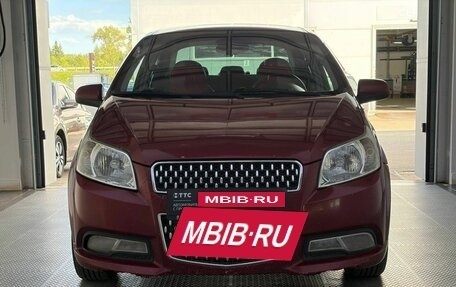 Ravon Nexia R3, 2017 год, 595 000 рублей, 2 фотография