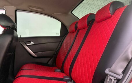 Ravon Nexia R3, 2017 год, 595 000 рублей, 15 фотография