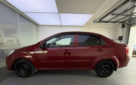 Ravon Nexia R3, 2017 год, 595 000 рублей, 10 фотография