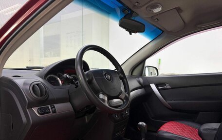 Ravon Nexia R3, 2017 год, 595 000 рублей, 20 фотография