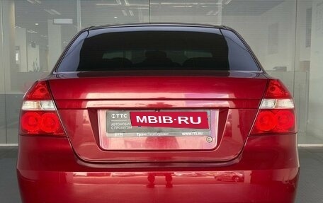 Ravon Nexia R3, 2017 год, 595 000 рублей, 7 фотография