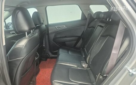 KIA Sportage IV рестайлинг, 2023 год, 2 580 020 рублей, 12 фотография