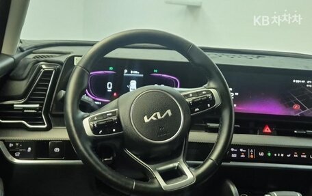 KIA Sportage IV рестайлинг, 2023 год, 2 580 020 рублей, 9 фотография