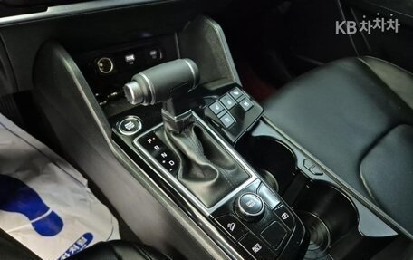 KIA Sportage IV рестайлинг, 2023 год, 2 580 020 рублей, 8 фотография