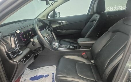 KIA Sportage IV рестайлинг, 2023 год, 2 580 020 рублей, 11 фотография
