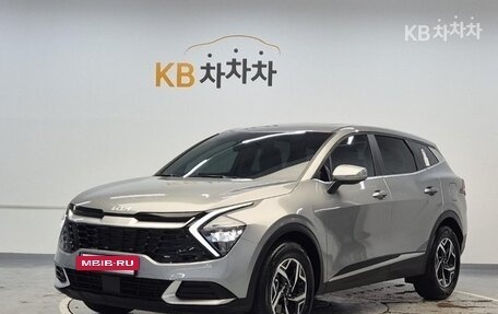 KIA Sportage IV рестайлинг, 2023 год, 2 580 020 рублей, 2 фотография