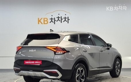 KIA Sportage IV рестайлинг, 2023 год, 2 580 020 рублей, 4 фотография