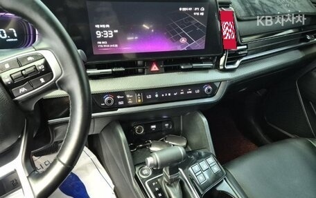 KIA Sportage IV рестайлинг, 2023 год, 2 580 020 рублей, 10 фотография
