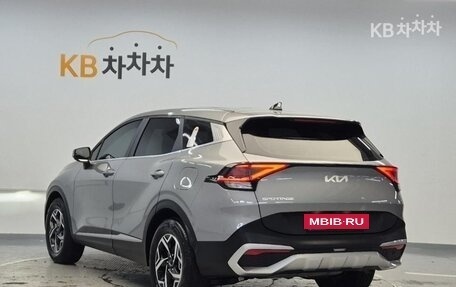KIA Sportage IV рестайлинг, 2023 год, 2 580 020 рублей, 3 фотография