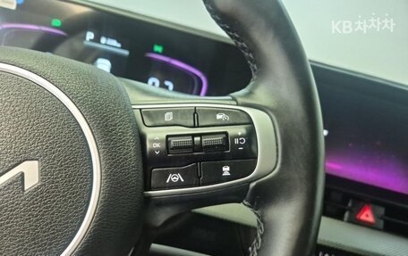 KIA Sportage IV рестайлинг, 2023 год, 2 580 020 рублей, 14 фотография