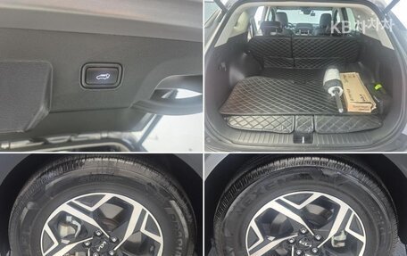 KIA Sportage IV рестайлинг, 2023 год, 2 580 020 рублей, 18 фотография