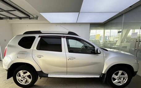 Renault Duster I рестайлинг, 2014 год, 850 000 рублей, 5 фотография