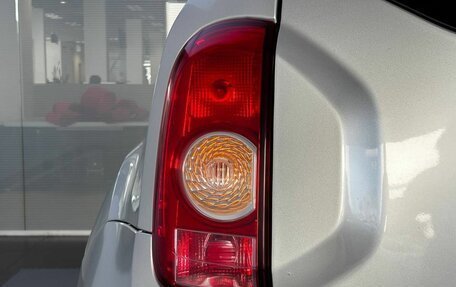Renault Duster I рестайлинг, 2014 год, 850 000 рублей, 12 фотография