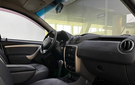 Renault Duster I рестайлинг, 2014 год, 850 000 рублей, 13 фотография
