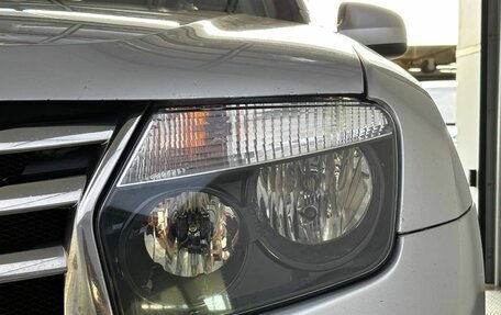 Renault Duster I рестайлинг, 2014 год, 850 000 рублей, 21 фотография
