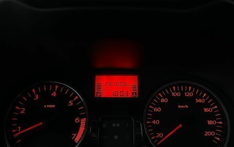 Renault Duster I рестайлинг, 2014 год, 850 000 рублей, 16 фотография