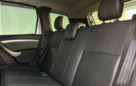 Renault Duster I рестайлинг, 2014 год, 850 000 рублей, 15 фотография