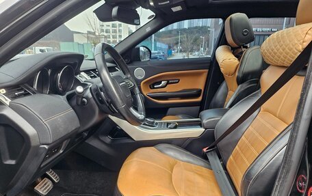Land Rover Range Rover Evoque I, 2018 год, 1 950 010 рублей, 8 фотография