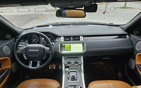 Land Rover Range Rover Evoque I, 2018 год, 1 950 010 рублей, 9 фотография