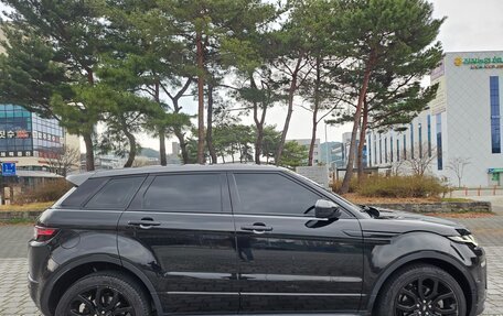 Land Rover Range Rover Evoque I, 2018 год, 1 950 010 рублей, 7 фотография