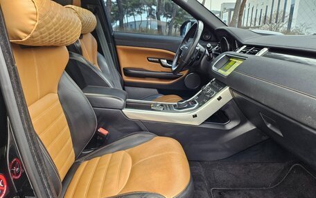 Land Rover Range Rover Evoque I, 2018 год, 1 950 010 рублей, 11 фотография
