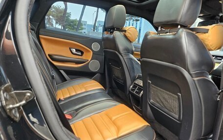 Land Rover Range Rover Evoque I, 2018 год, 1 950 010 рублей, 17 фотография