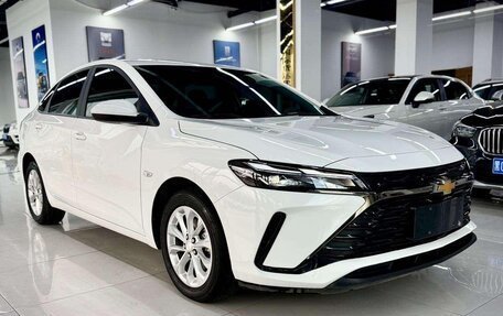 Chevrolet Monza, 2023 год, 1 000 000 рублей, 1 фотография