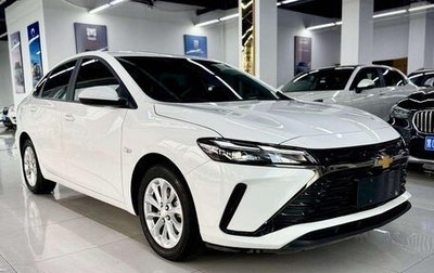 Chevrolet Monza, 2023 год, 1 000 000 рублей, 1 фотография