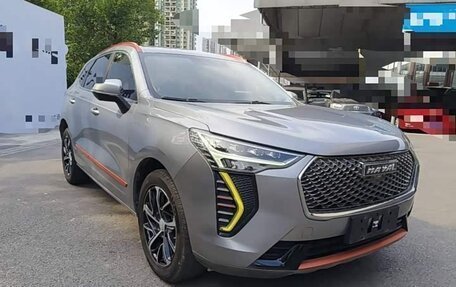 Haval Jolion, 2022 год, 1 083 000 рублей, 1 фотография