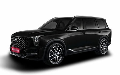 GAC GS8, 2026 год, 4 549 000 рублей, 1 фотография