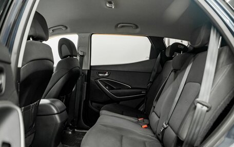 Hyundai Santa Fe III рестайлинг, 2013 год, 1 620 000 рублей, 8 фотография
