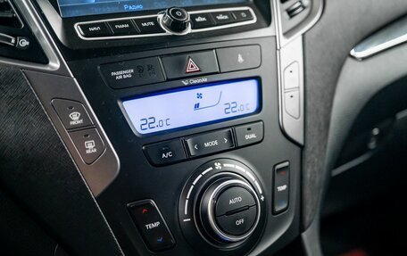 Hyundai Santa Fe III рестайлинг, 2013 год, 1 620 000 рублей, 14 фотография