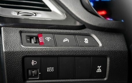 Hyundai Santa Fe III рестайлинг, 2013 год, 1 620 000 рублей, 16 фотография