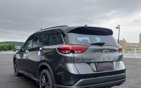 Chevrolet Orlando, 2023 год, 1 210 000 рублей, 4 фотография