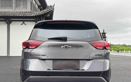 Chevrolet Orlando, 2023 год, 1 210 000 рублей, 5 фотография