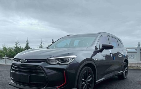 Chevrolet Orlando, 2023 год, 1 210 000 рублей, 3 фотография