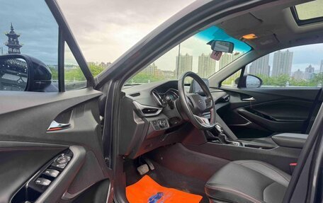 Chevrolet Orlando, 2023 год, 1 210 000 рублей, 7 фотография
