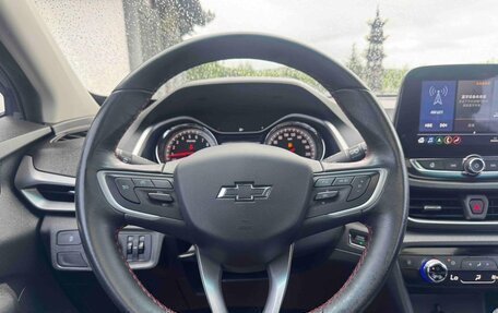 Chevrolet Orlando, 2023 год, 1 210 000 рублей, 8 фотография
