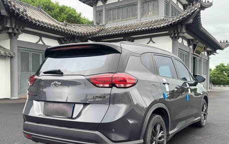Chevrolet Orlando, 2023 год, 1 210 000 рублей, 6 фотография