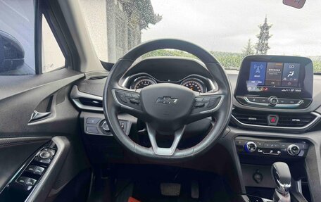 Chevrolet Orlando, 2023 год, 1 210 000 рублей, 9 фотография