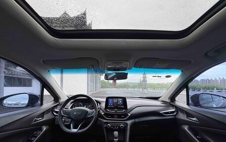 Chevrolet Orlando, 2023 год, 1 210 000 рублей, 10 фотография